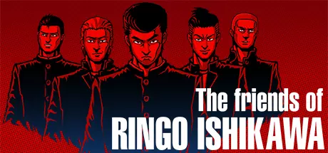 Скачать игру The friends of Ringo Ishikawa на ПК бесплатно