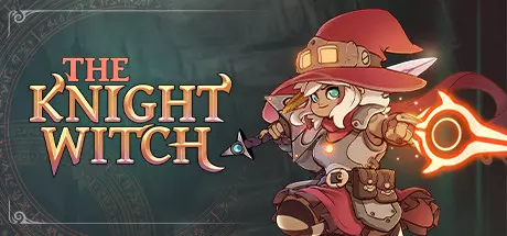 Скачать игру The Knight Witch на ПК бесплатно