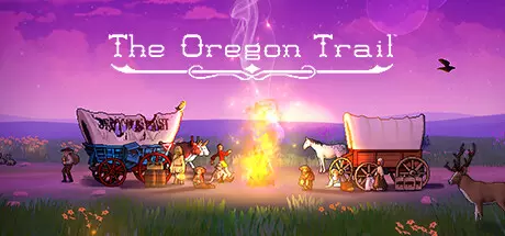Скачать игру The Oregon Trail на ПК бесплатно