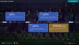 Изображение Football Manager 2023