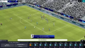 Игра Football Manager 2023 на компьютер