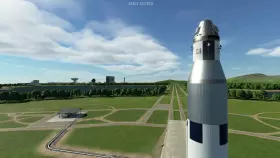 Изображение Kerbal Space Program 2