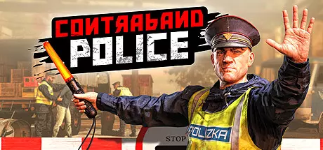Скачать игру Contraband Police на ПК бесплатно