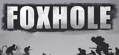 Скачать игру Foxhole на ПК бесплатно