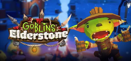 Скачать игру Goblins of Elderstone на ПК бесплатно