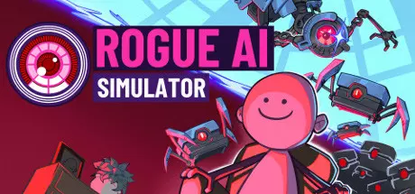 Скачать игру Rogue AI Simulator на ПК бесплатно