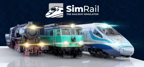 Скачать игру SimRail - The Railway Simulator на ПК бесплатно