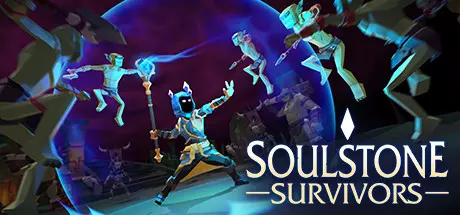 Скачать игру Soulstone Survivors на ПК бесплатно