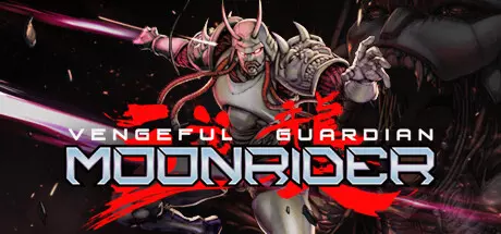 Скачать игру Vengeful Guardian: Moonrider на ПК бесплатно