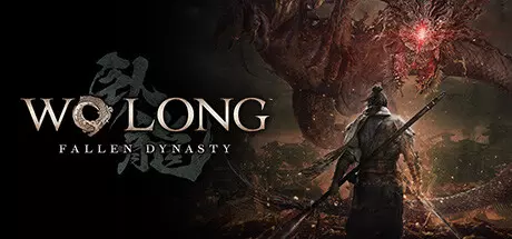 Постер Wo Long: Fallen Dynasty