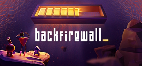 Скачать игру Backfirewall на ПК бесплатно
