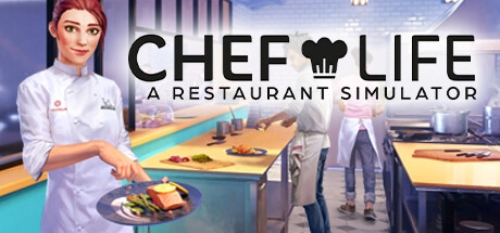 Скачать игру Chef Life: A Restaurant Simulator на ПК бесплатно