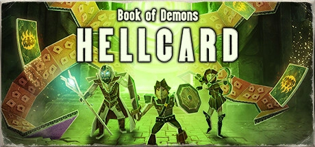 Скачать игру HELLCARD на ПК бесплатно