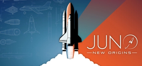 Скачать игру Juno: New Origins на ПК бесплатно