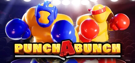Скачать игру Punch A Bunch на ПК бесплатно