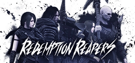 Скачать игру Redemption Reapers на ПК бесплатно