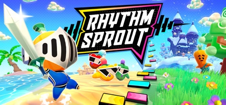 Скачать игру Rhythm Sprout: Sick Beats & Bad Sweets на ПК бесплатно