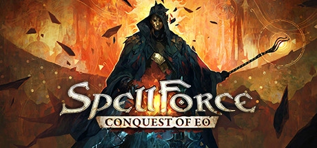 Скачать игру SpellForce: Conquest of Eo на ПК бесплатно