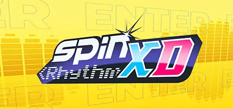 Скачать игру Spin Rhythm XD на ПК бесплатно