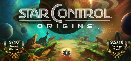 Скачать игру Star Control: Origins на ПК бесплатно