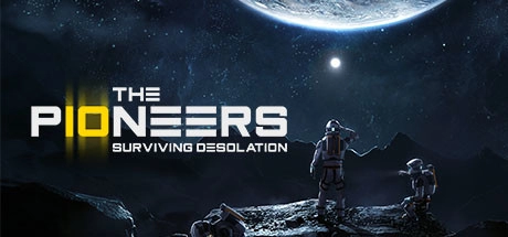Скачать игру The Pioneers: Surviving Desolation на ПК бесплатно