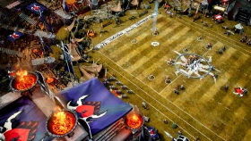 Картинка Blood Bowl 3 - Brutal Edition на ПК