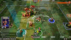 screenshot Blood Bowl 3 - Brutal Edition