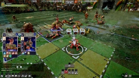 Game Blood Bowl 3 - Brutal Edition for PC