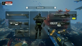 Картинка Death in the Water 2 на ПК