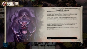 Игра Mahokenshi на компьютер