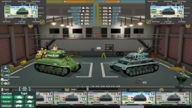 screenshot Second Front