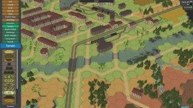 Игра Second Front на компьютер