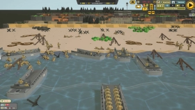 Game Second Front for PC