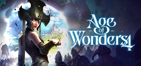 Скачать игру Age of Wonders 4 - Premium Edition на ПК бесплатно