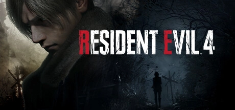 Скачать игру Resident Evil 4 Remake - Deluxe Edition на ПК бесплатно