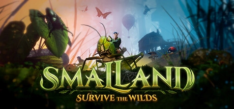 Скачать игру Smalland: Survive the Wilds на ПК бесплатно