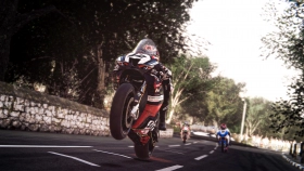 Изображение TT Isle Of Man: Ride on the Edge 3
