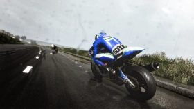 Скриншот из игры TT Isle Of Man: Ride on the Edge 3 в хорошем качестве