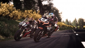 screenshot TT Isle Of Man: Ride on the Edge 3