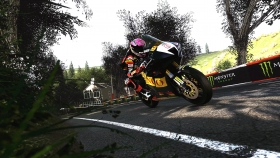 Game TT Isle Of Man: Ride on the Edge 3 for PC
