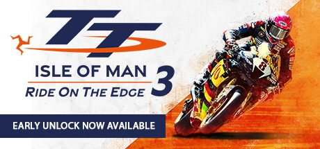 Скачать игру TT Isle Of Man: Ride on the Edge 3 на ПК бесплатно