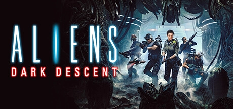Скачать игру Aliens: Dark Descent на ПК бесплатно