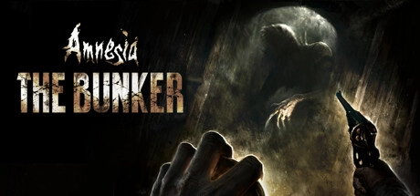Скачать игру Amnesia: The Bunker на ПК бесплатно