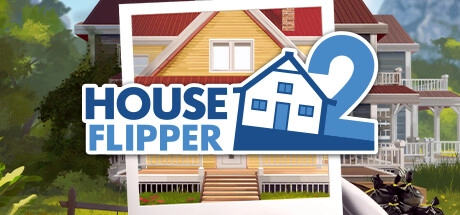 Скачать игру House Flipper 2 на ПК бесплатно