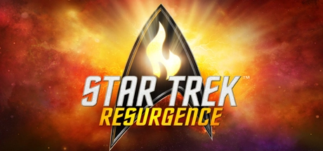 Скачать игру Star Trek: Resurgence на ПК бесплатно