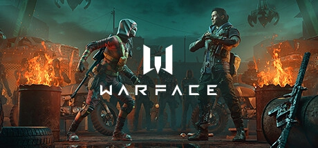 Скачать игру Warface на ПК бесплатно