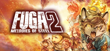 Скачать игру Fuga: Melodies of Steel 2 на ПК бесплатно