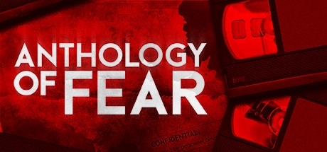 Скачать игру Anthology of Fear на ПК бесплатно