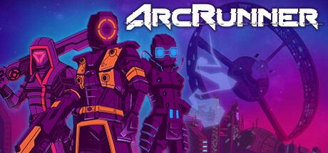 Скачать игру ArcRunner на ПК бесплатно