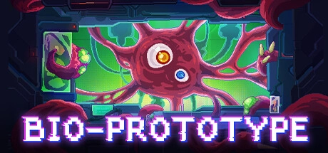Скачать игру Bio Prototype на ПК бесплатно